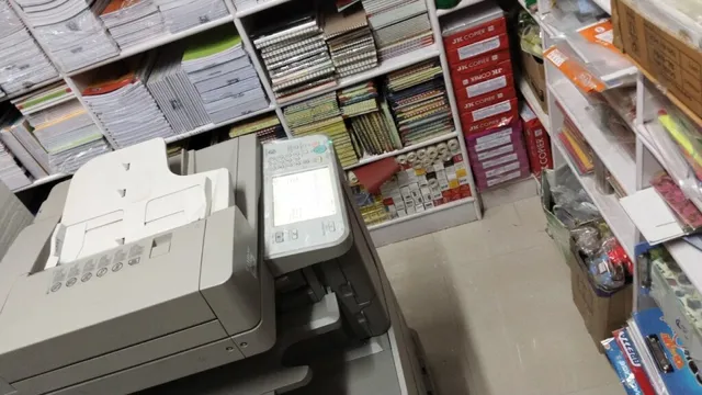 Sri Mataji Colour Print &Xerox - 4