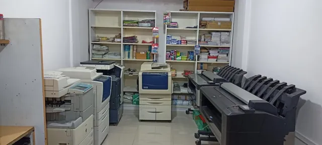 suryaprints Xerox Centre - 5