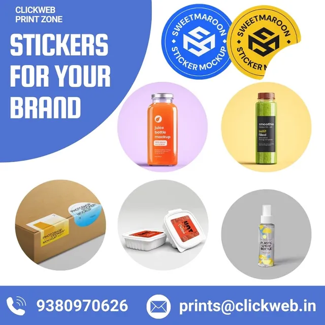 ClickWeb Print Zone - 2