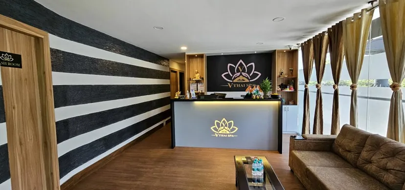 V Thai Spa - Thai Spa in Electronics City Bangalore