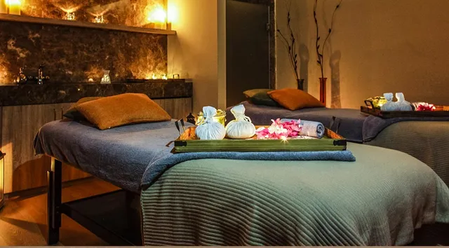 Sanjeevini Spa - 4