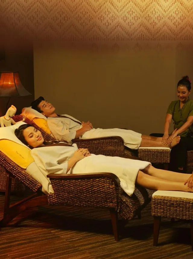 Nihar international spa Electronic City - 2