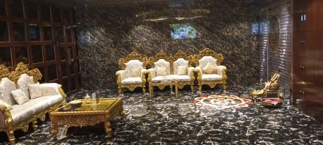 Nihar international spa Electronic City - 3