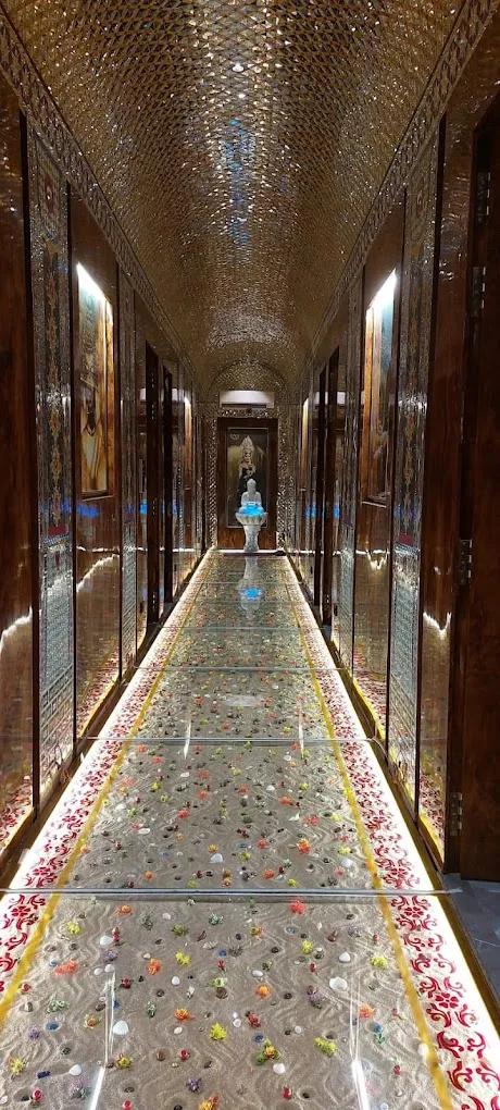 Nihar international spa Electronic City - 5