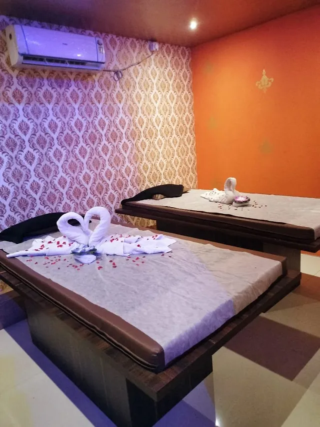 Aaroh Thai Spa Electronic city - 2