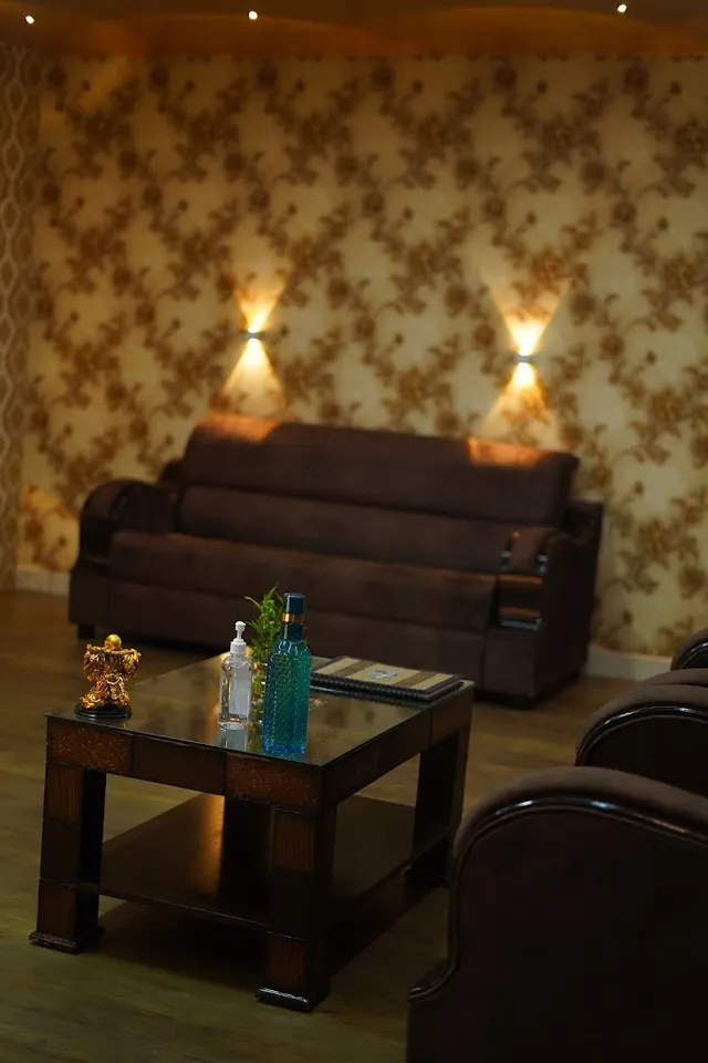 Aaroh Thai Spa Electronic city - 5