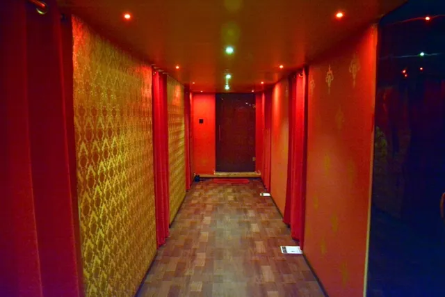 Ruan Spa Electronic City - 2