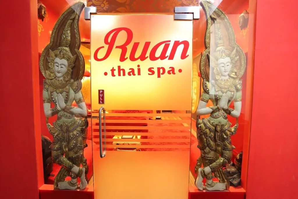 Ruan Spa Electronic City