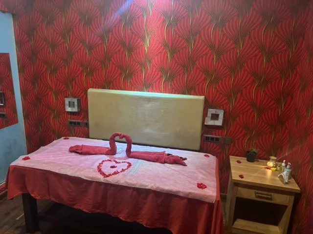 Saanvii Spa
