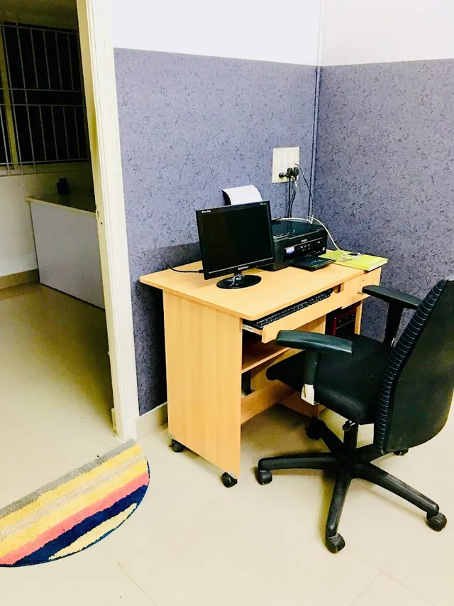 Hi-Centrix Placement Services - 4