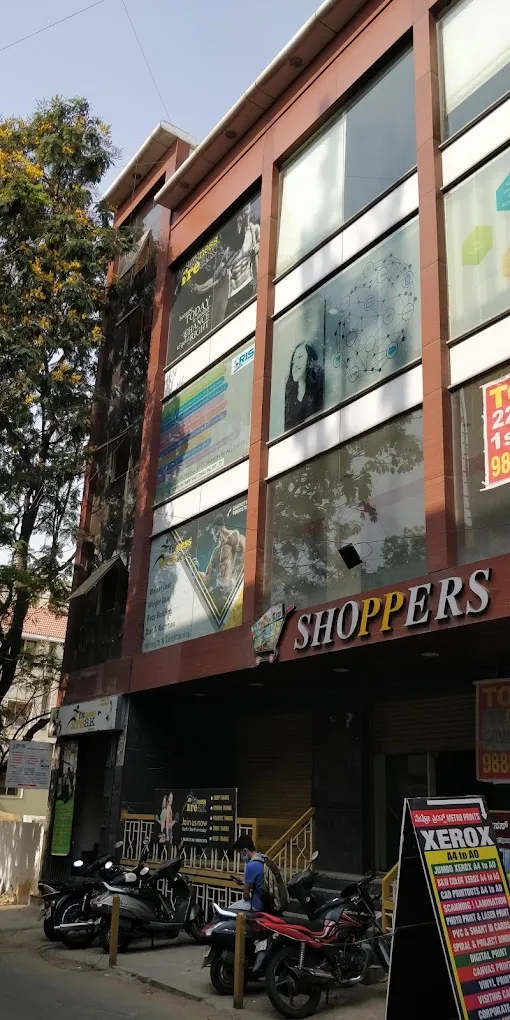 Rjs Recruitment and Consulting Pvt Ltd