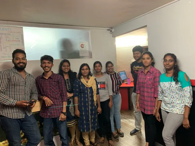 Provizor IT Services Pvt Ltd - 2