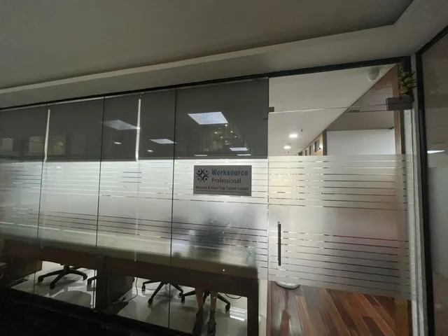 Worksource Professional - Recruitment Partner In Bangalore - 3