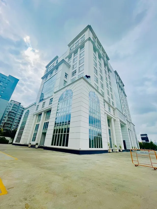 Worksource Professional - Recruitment Partner In Bangalore - 4