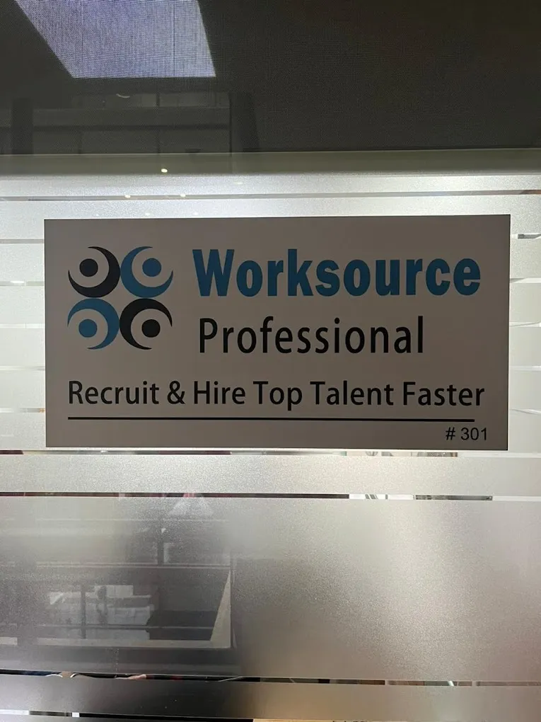 Worksource Professional - Recruitment Partner In Bangalore