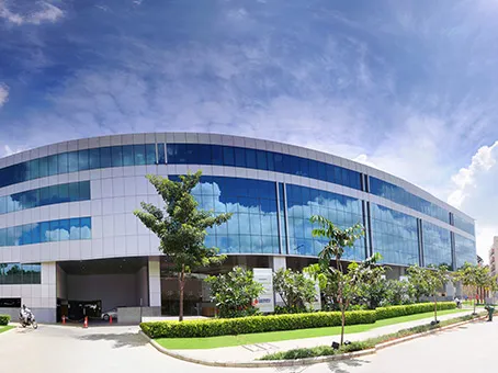 Michael Page Bangalore - Recruitment Agency