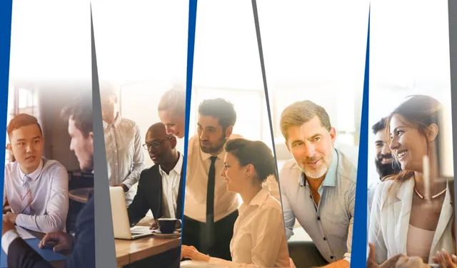 Michael Page Bangalore - Recruitment Agency - 3