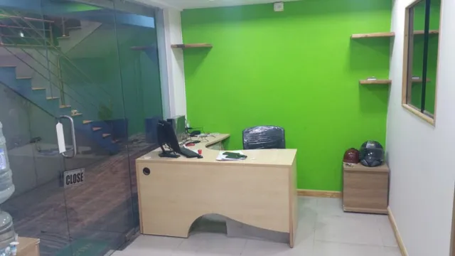 Quantjob Pvt Ltd - 5