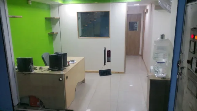 Quantjob Pvt Ltd - 2