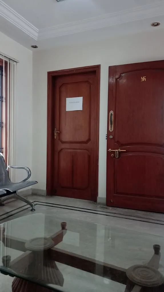 FirstStep Consultancy Services - 6