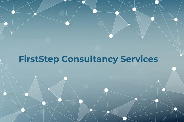 FirstStep Consultancy Services - 2