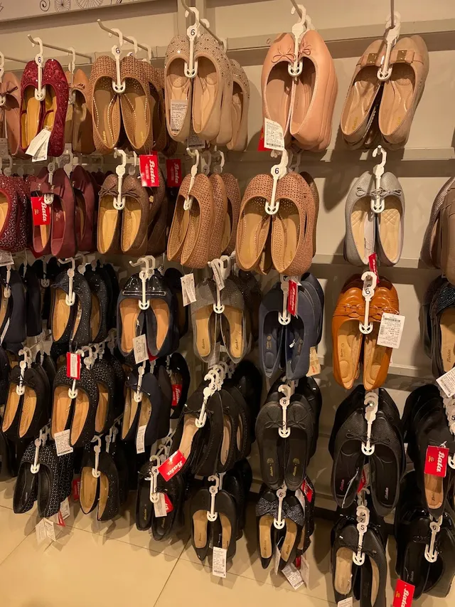 Bata Shoe Store Bengaluru - 4