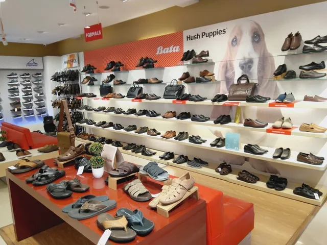 Bata Shoe Store Bengaluru - 6
