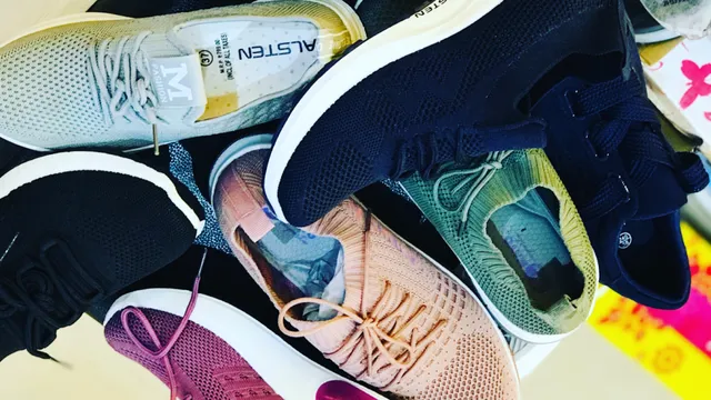 FOOT LAND Electronic City - 5