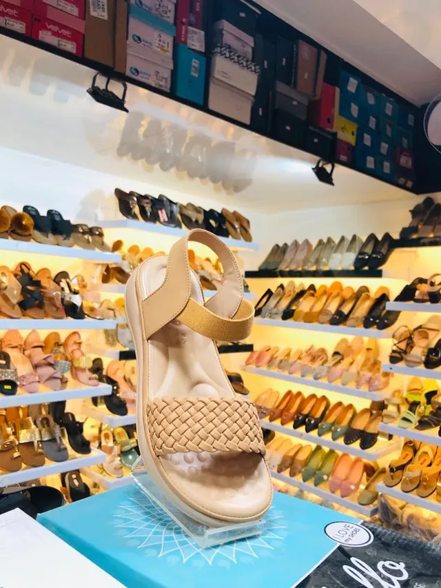 FOOT LAND Electronic City - 6