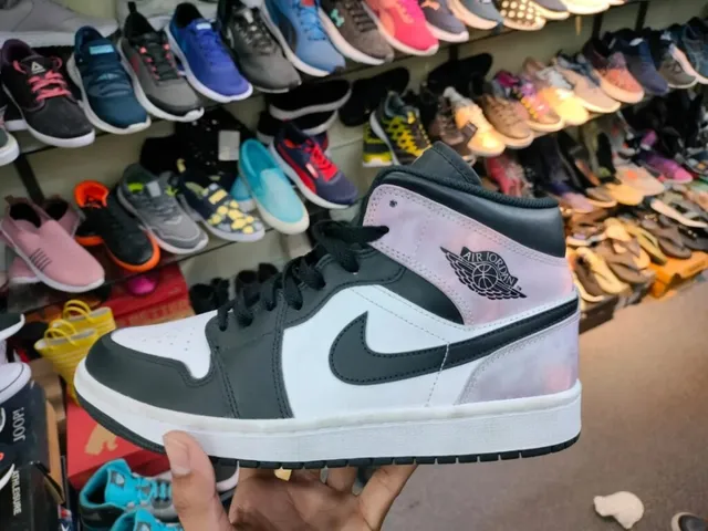 The Shoe Shop -Multibrand Factory Outlet Flat 50% off - 4