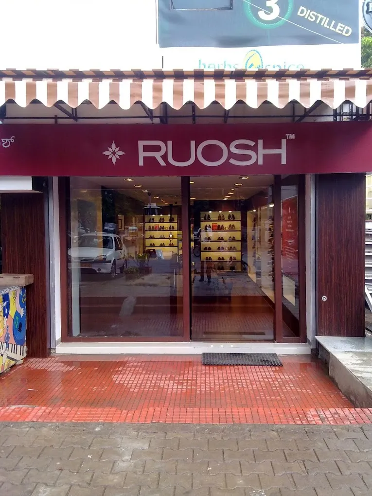 RUOSH JP Nagar