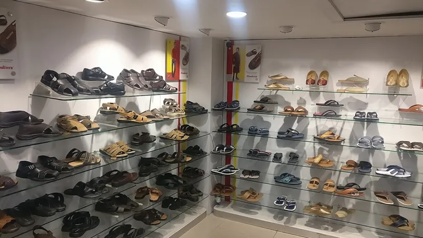 Khadim's - Jayanagar