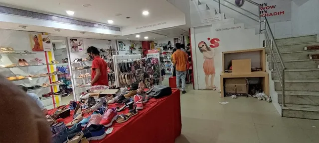 Khadim's - Jayanagar - 3