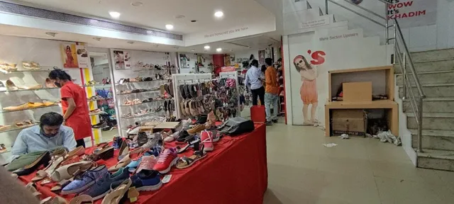 Khadim's - Jayanagar - 5