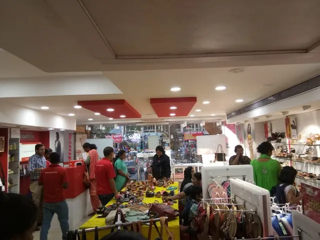 Khadim's - Jayanagar - 6