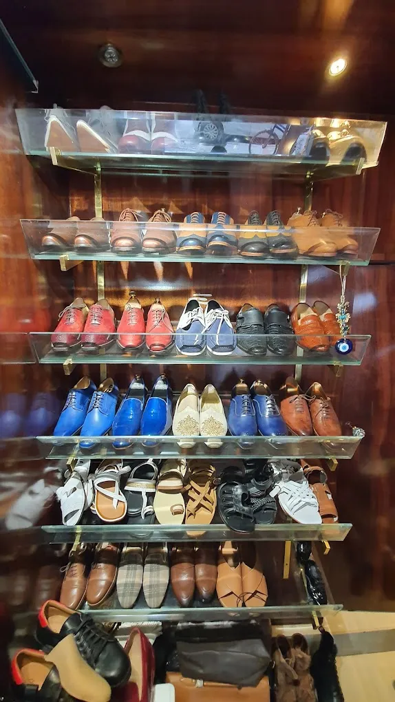 Lalu Dass Shoe Maker - Leather Shoes for Men, Women & Children - 5