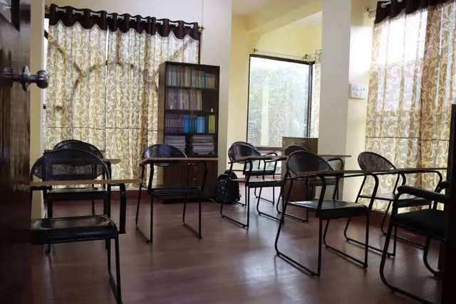 BHARAT IAS AND KAS Coaching Academy - 3