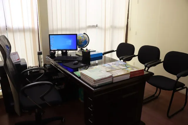 BHARAT IAS AND KAS Coaching Academy - 4