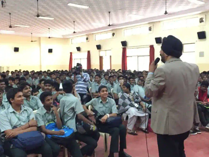 Join To Succeed (JTS) - 2