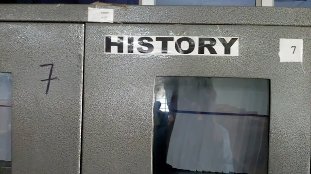 Spardha Mithra IAS Coaching Centre - 4