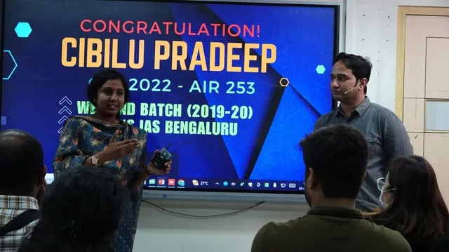 Rau's IAS Study Circle - 4