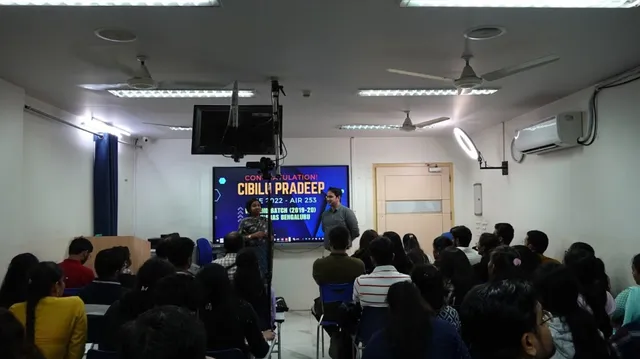 Rau's IAS Study Circle - 5