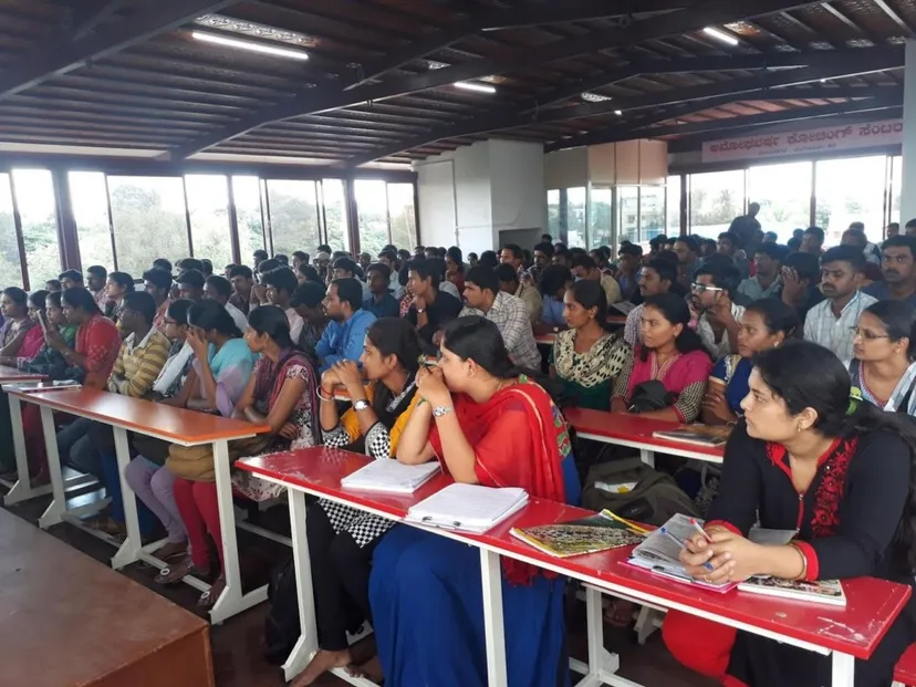 Amoghavarsha IAS/KAS Academy PSI Coaching