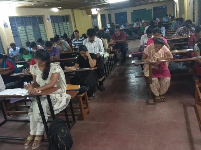 Amoghavarsha IAS/KAS Academy PSI Coaching - 3