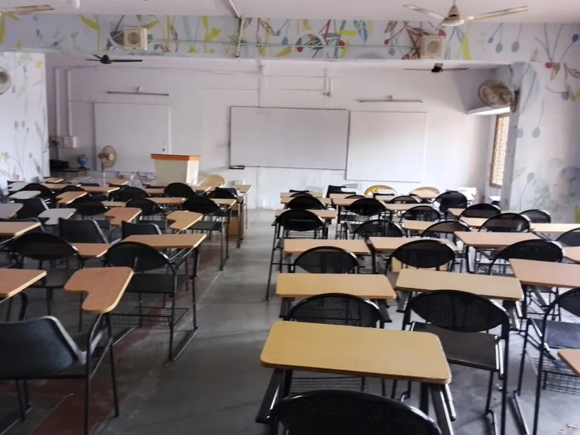 Universal Coaching Centre