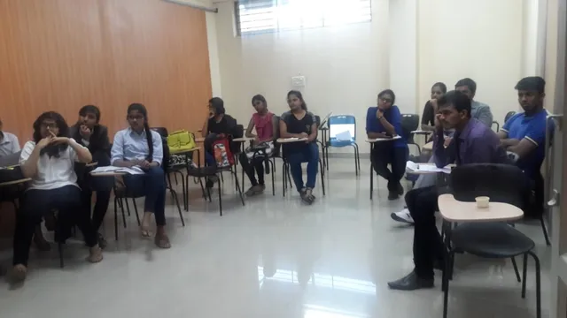 Career Launcher Malleshwaram, Bangalore - 3