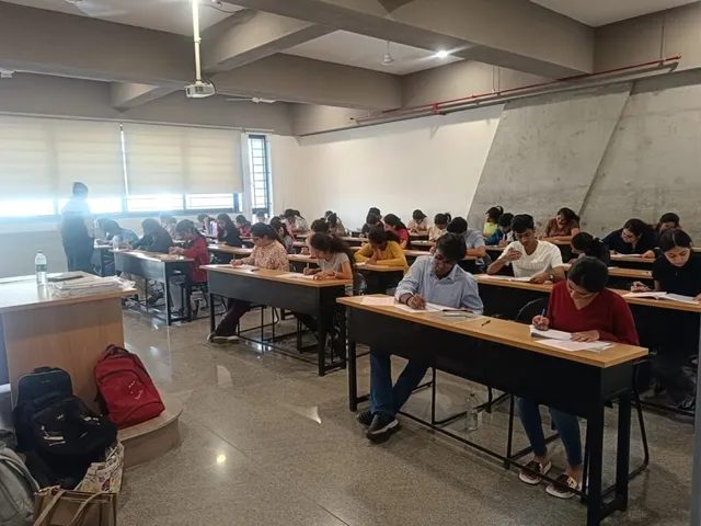 Career Launcher Malleshwaram, Bangalore - 5