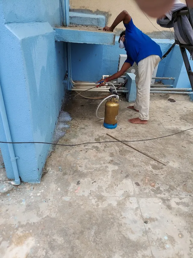 NAVIGATOR Pest Control Service Bangalore - 6