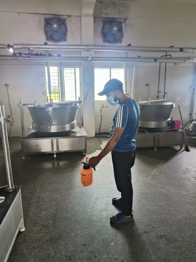 S3 Pest Control Services - 2