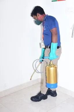 JV Care Pest Control - 3